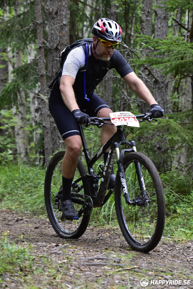 Bild från Engelbrektsturen 2019